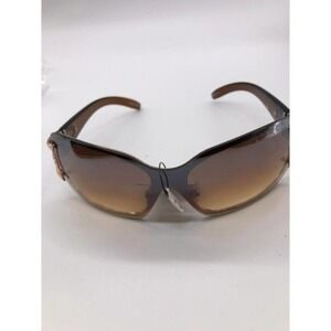 Fashion Sunglasses Women's 0640  Brown UV400